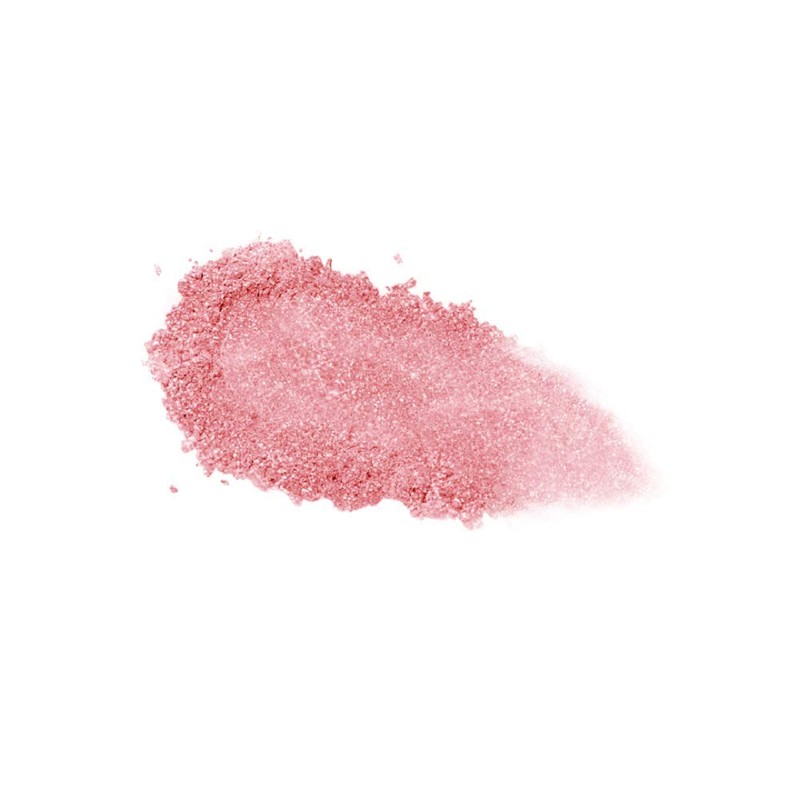 Cezanne Pearl Glow Blush P1 Gold Peach 0.08 oz (2.4
