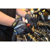 Mechanix Wear - FastFit Gloves (XX-Large, Black) MFF-05-012