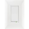 Domuslight E90382 Dimmer de Escalera Inalámbrico Z-Wave 3 Hilos (600W),