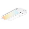 Parmida LED Technologies LED Swivel Under Cabinet Lighting, Hardwired or