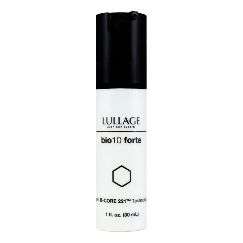 Gel Despigmentante Lullage Bio10 Forte Piel Sensible SPF 20 30mL