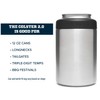 YETI Rambler 12 oz. Colster Can Insulator for Standard Size