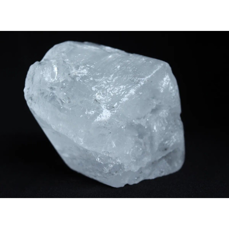 Desodorante Natural Piedra Alumbre 60 Gr Zero Waste Natural