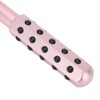 Facial Roller Relieve Wrinkles Germanium Stones Natural Jade Face Massage
