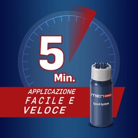 COLORANTE per capelli Gel Senza Ammoniaca Men Perfect N 70 Castano Scuro Naturale