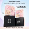 Givenchy Prisme Libre Loose Powder Polvo Suelto03 Voile Rose 03
