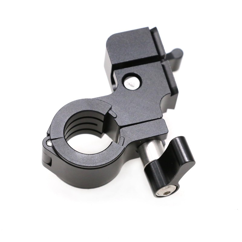 SZRMCC 15/19mm Single Rod Clamp Bracket Holder for ARRI Hi-5