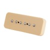 Gibson Original P90 Soapbar Pickup, Cream Cover