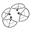 Drone Propeller Guard Anti Collision Impact Resistant Light Weight Drone