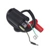 BH-Motor Bujía de bobina de encendido para Honda CR80R CR85R