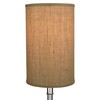 FenchelShades.com 10" Top Diameter x 10" Bottom Diameter 16" Height