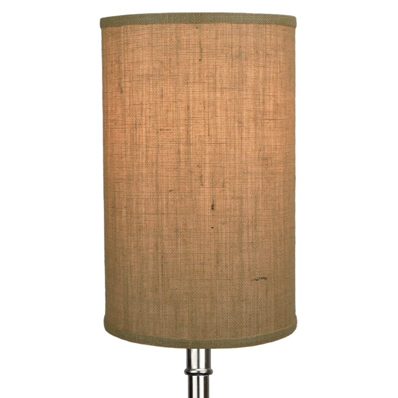 FenchelShades.com 10" Top Diameter x 10" Bottom Diameter 16" Height