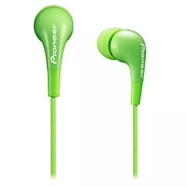 Pioneer SE-CL502 Wired Stereo Earphonesc3.5m - Pink