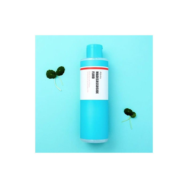 A'PIEU Madecasso CICA Facial Lotion 210ml (x1)