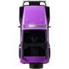 Jada Toys GIRLMAZING Big Foot Jeep R/C Vehicle (1:16 Scale),