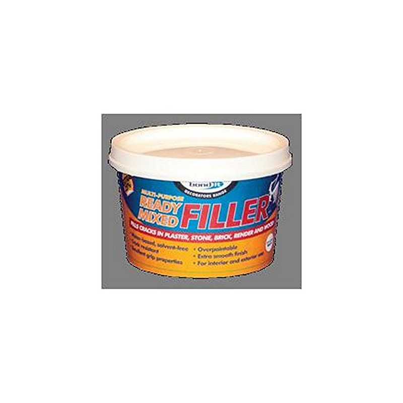 Bond It Ready Mixed Multi-Purpose Internal & External Filler Wall