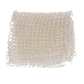 HSB 108500, Hemostatic Dressing Gauze, Gelfoam Alternative for Dental & Surgical Procedures, Biocompatible & Absorbent, 20/Bx