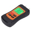 Wood Moisture Meter LCD Display Handheld Multifunctional Double Protection Moisture
