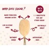 Let`s Date Let’s Date Organic Date Sugar Excellent Sugar Substitute