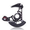 DH MTB Bicycle Chain Guide Drop Catcher BB Mount Adjustable