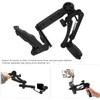 Gimbal Stabilizer for Smartphones, 3 Axis Phone Gimbal, Anti Shock