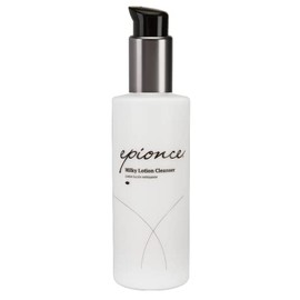 Epionce Milky Lotion Cleanser, Sensitive Skin Face Wash and Makeup Remover, Facial Cleanser For Dry and Sensitive Skin, 6 oz