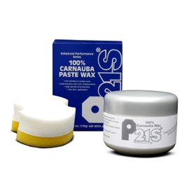 P21S 12701W 100% Carnauba Wax