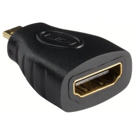 Parent Nr 545 - Micro HDMI to HDMI Adapter