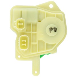 Honda Genuine 72115-S5A-003 Door Lock Actuator Assembly