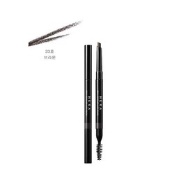 Hera Brow Designer Auto Pencil (No. 33 Brown) Original / 헤라 브로우 디자이너 오토 펜슬 (33호 브라운) 본품