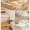 10 Pcs Corner Protectors, Clear Table Protectors, Furniture Corner Guards,