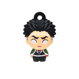 Bikkura Egg Devil Blade Koronto Mascot 2