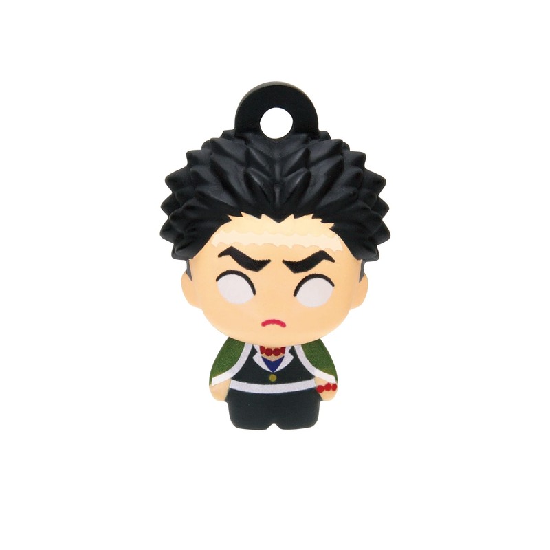 Bikkura Egg Devil Blade Koronto Mascot 2