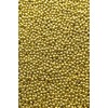 SPRINKLY - Metallic Pearls - Gold - 4mm - 30g