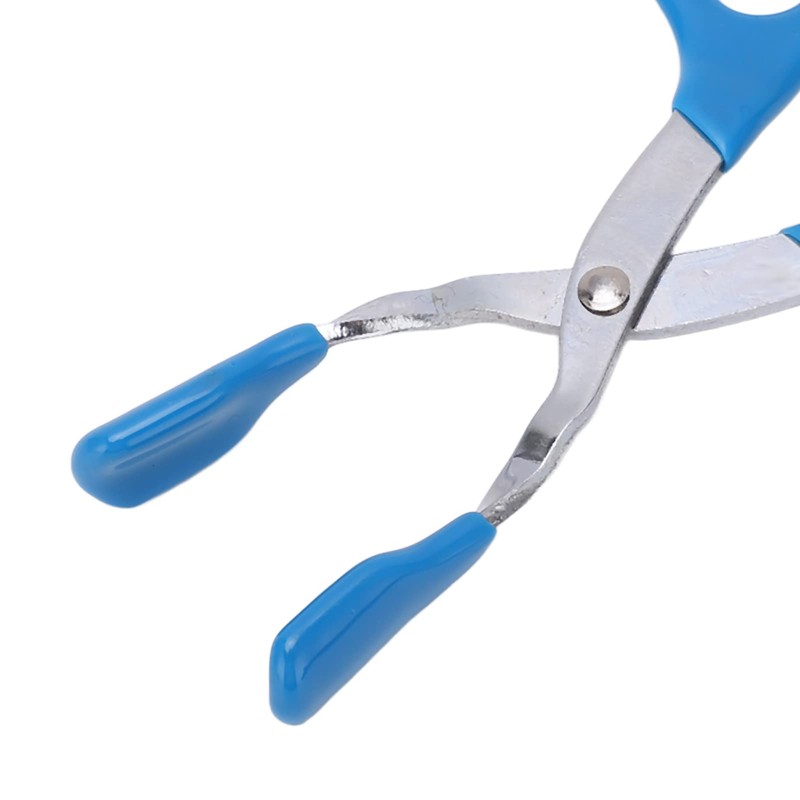 POCREATION Bulb Pliers, Universal Metal Broken Bulb Extractor Tool for