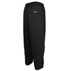 Snake Eyes Golf Rain Pants Black Extra Large Black Extra