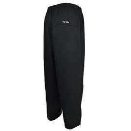 Snake Eyes Golf Rain Pants Black Extra Large Black Extra Large