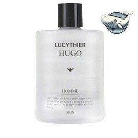 Men's Skin Strengthening Moisturizing Men's Cosmetics 300ml Skin Men's Skin Men's Skin Toner / 남성 스킨 강화 수분 남성용 화장품 300ml 스킨 남자스킨 남성스킨 토너