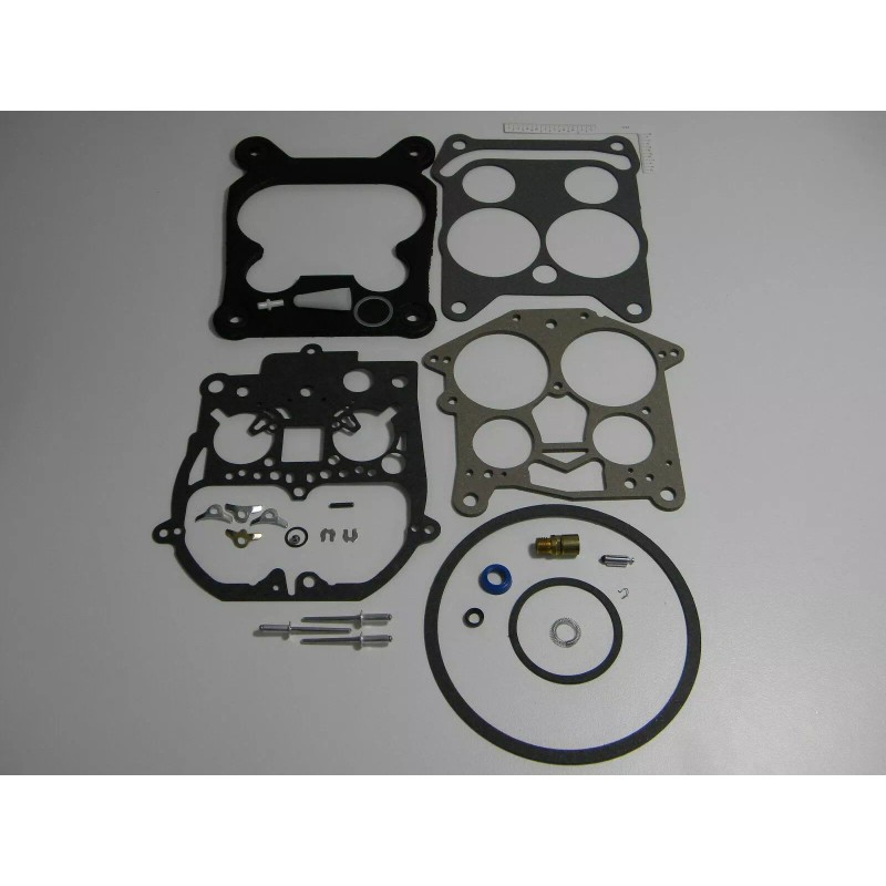 USA Speed Quadrajet Carburetor Rebuild Kit Rochester Q-Jet 750, 795