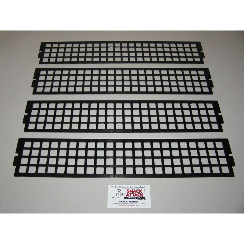 Dixie Narco (4)DIXIE NARCO 501E, 522E & 600E SODA VENDING