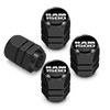 iPick Image for RAM 1500 Logo in Black on Black