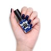 LONDONTOWN Gel Color:Buckingham Blue