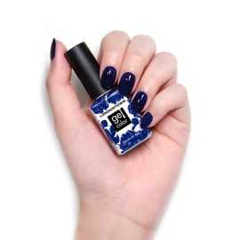 LONDONTOWN Gel Color:Buckingham Blue