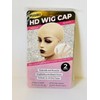 Faba 1Pack/2pcs HD Wig Cap Wig Thin Invisible Breathable Wig