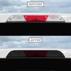 SlickMod PreCut Vinyl Smoke Tint for 2022-2023 Ford Maverick Third