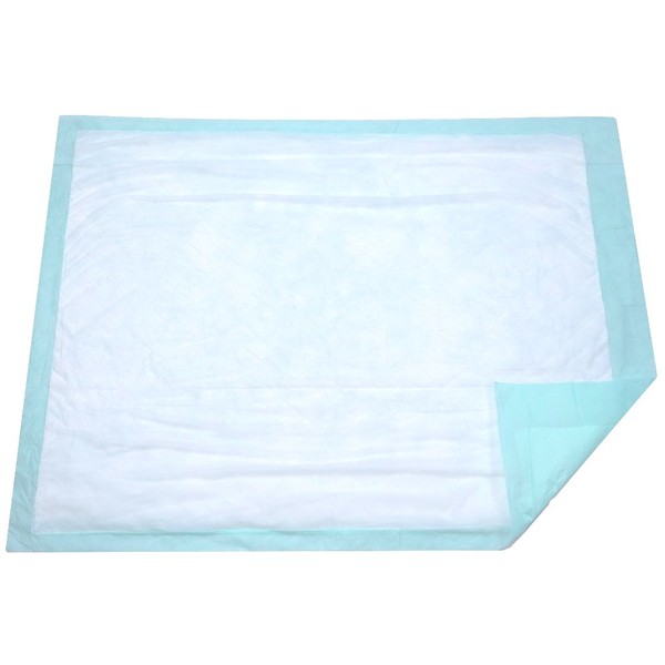 Extra Large Disposable Incontinence Bed Pad 10 Count (Size 36