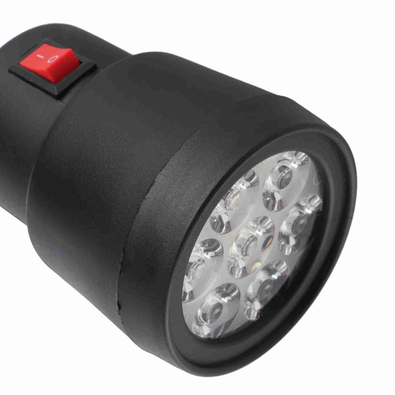 7W LED Working Light Sewing Machine Lathes Lamp Workbench