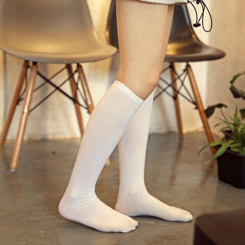 SUNTRADE 2 Pairs Tabi Socks with Split Toe, Casual Sandal,