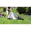 Allsop Home & Garden 31586 Clean-Up Canvas Super Duty Tarp