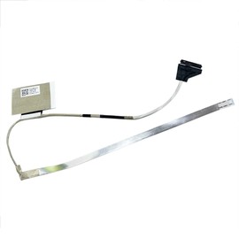 ZAHARA Untouched LCD Screen Video Display Flex Cable for HP Probook 430 G8 X8P M24286-001 DD0X8PLC610 M24286-001 LCD Cable/Screen Display Flex Line 30PIN